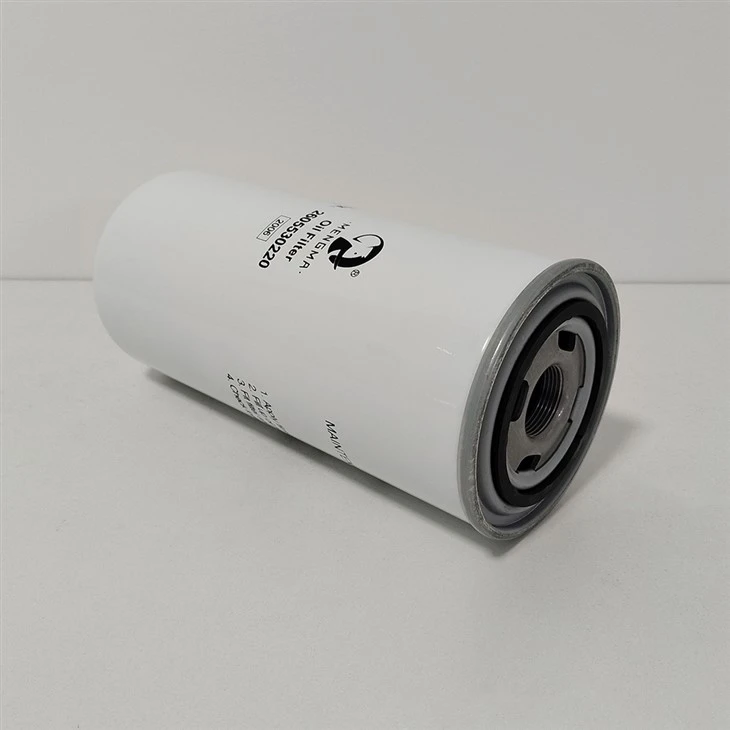 Dependable Oil Filter Air Compressor Replacement Part 2605539870 price