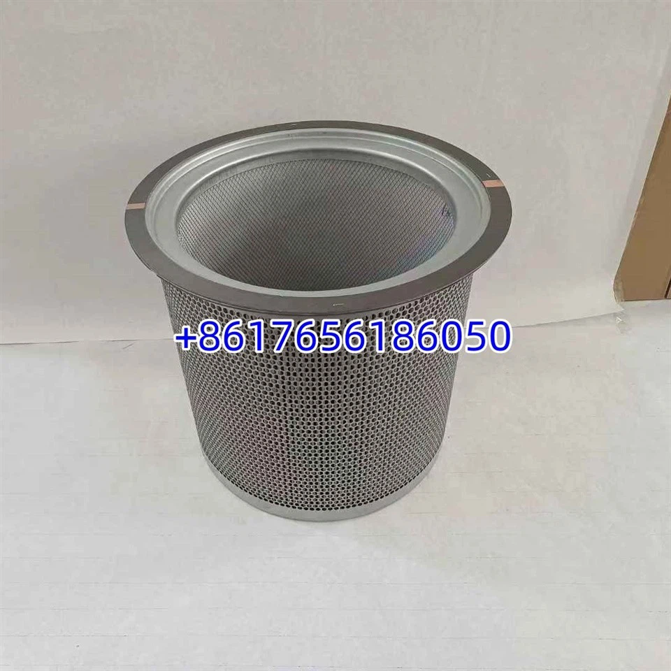 Energy-Efficient Air Compressor Oil Separator 57546145