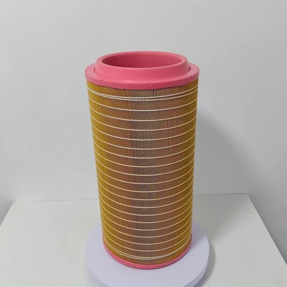 High-Quality Air Filter For Screw Air Compressor 6.2182.0 suppliers