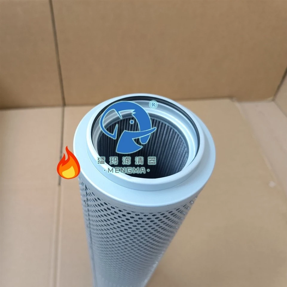 Replacement For Parker Hydraulic Filter P28P N°1 10QM298N4N41 | Model: 332215 PN019-003