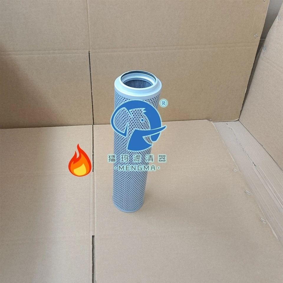 Replacement For Parker Hydraulic Filter P28P N°1 10QM298N4N41 | Model: 332215 PN019-003