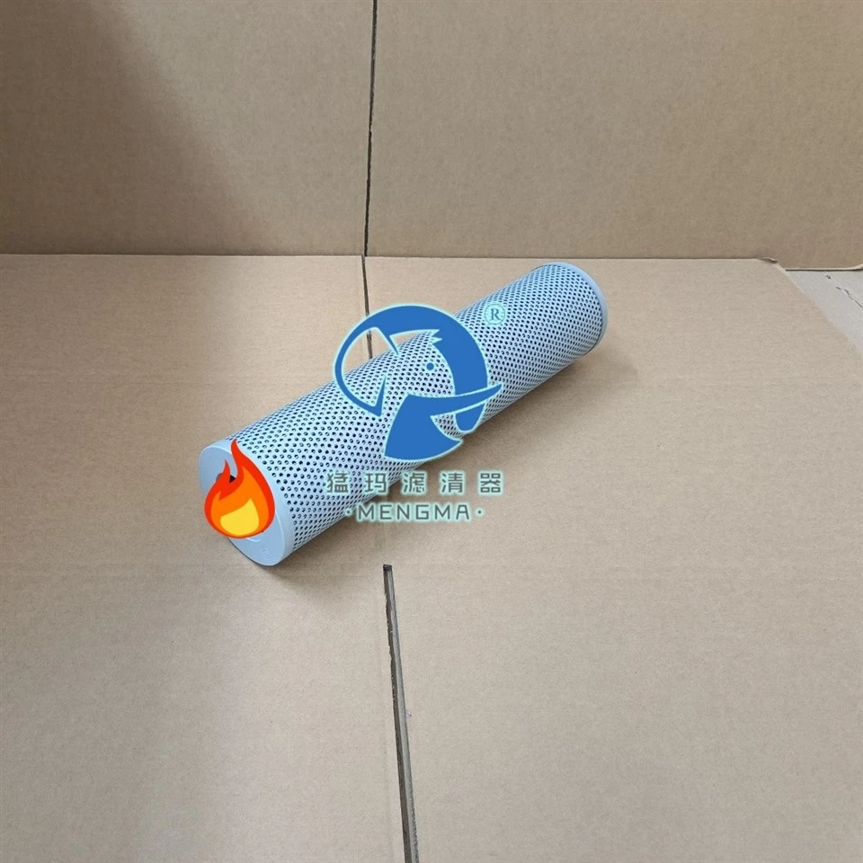 Replacement For Parker Hydraulic Filter P28P N°1 10QM298N4N41 | Model: 332215 PN019-003