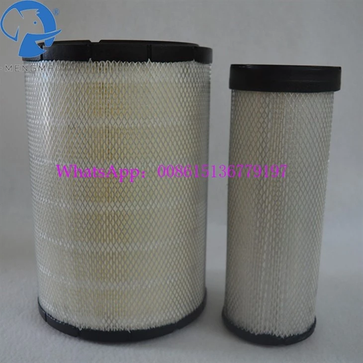 Replacement P777868 P777869 Air Filter Element New Condition Compatible For Air Compressor Part Type