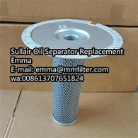 250042-862 Замена маслоотделителя Sullair